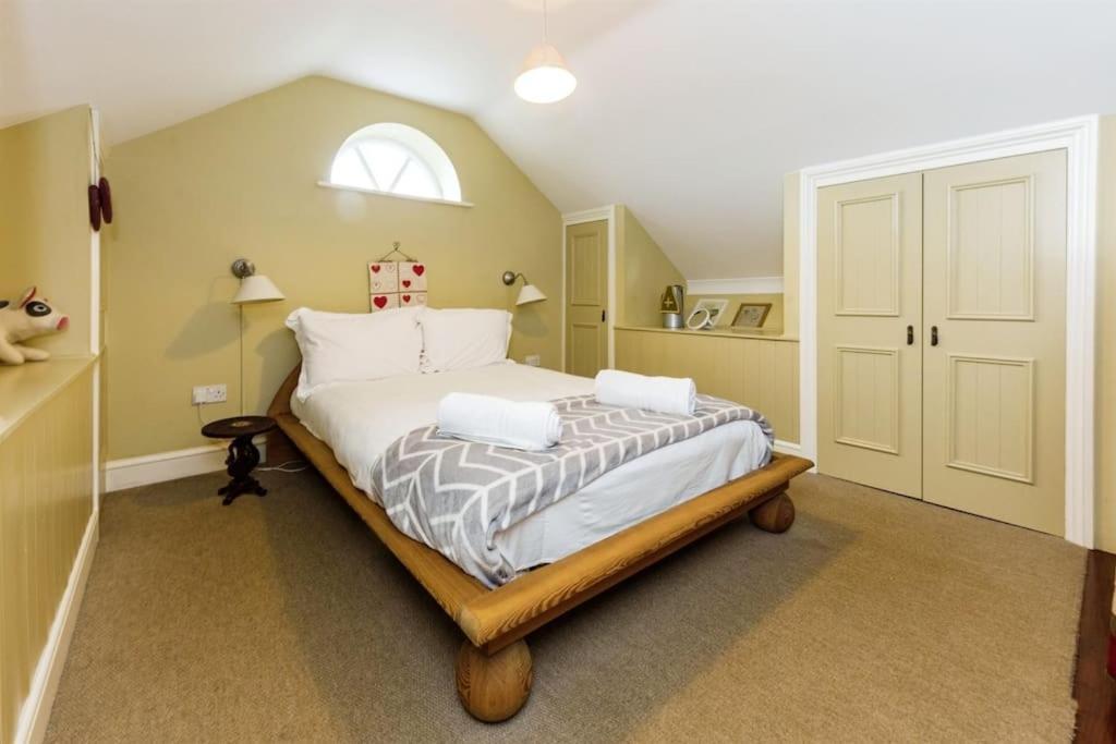 Chapel Cottage كانتربيري المظهر الخارجي الصورة